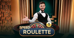 Pragmatic Live - Speed Roulette 1