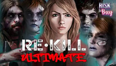 Mascot - Re Kill Ultimate