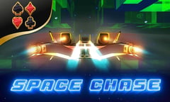 Amusnet - Space Chase