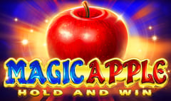 3 Oaks Gaming - Magic Apple