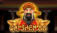 Red Rake - Cai Shen 88