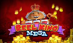 Red Tiger - Reel King Mega
