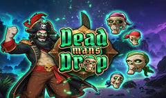 Slotmill - Dead Man's Drop