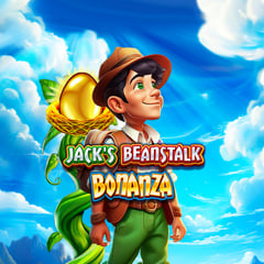 Reflex Gaming - Jack’s Beanstalk Bonanza