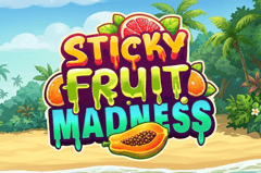 Mascot - Sticky Fruit Madness