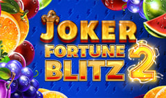 Kalamba Games - Joker Fortune Blitz 2
