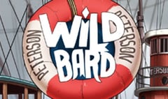 Peter & Sons - Wild Bard