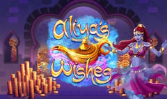 Fortune Factory Studios - Aliya's Wishes