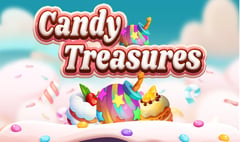 Indigo Magic - Candy Treasures