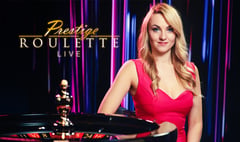 Playtech - Prestige Roulette