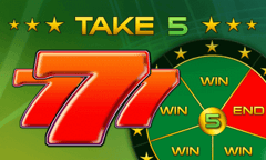 Gamomat - Take 5