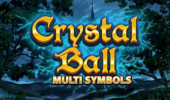Gamomat - Crystal Ball Multi Symbols