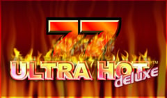 Greentube - Ultra Hot™deluxe