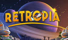 G Games - Retropia