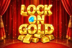 Octoplay - Lock on Gold