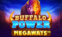 Playson - Buffalo Power Megaways