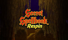 Swintt - Secret Spellbook ReSpin