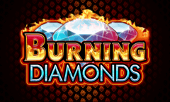 Kalamba Games - Burning Diamonds