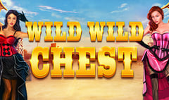 Red Tiger - Wild Wild Chest