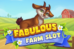Mascot - Fabulous Farm Slot