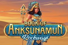 Mascot - Book of Anksunamun Rockways