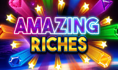Wizard Games - Amazing Riches