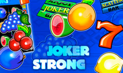 Kajot - Joker Strong