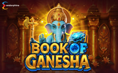 Endorphina - Book of Ganesha