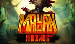 Hacksaw Gaming - Mayan Stackways