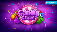 Evoplay - Candy Craze