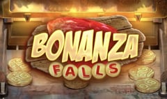 Big Time Gaming - Bonanza Falls