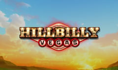 Reflex Gaming - Hillbilly Vegas