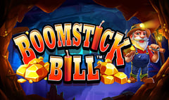 High Limit Studios - Boomstick Bill