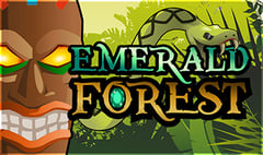 GAMING1 - Emerald Forest