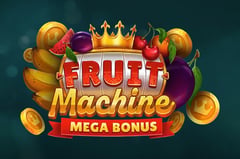 Mascot - Fruit Machine Megabonus