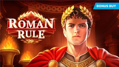 Evoplay - Roman Rule