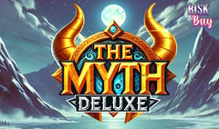 Mascot - The Myth Deluxe