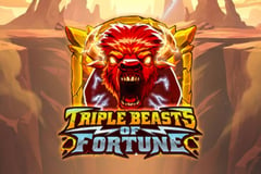 Play'n GO - Triple Beasts of Fortune