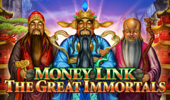 Lightning Box - The Great Immortals Money Link