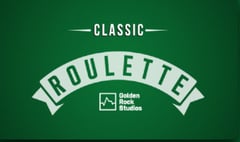 Golden Rock Studios - Classic Roulette