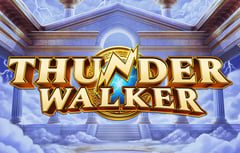 Reevo - Thunder Walker