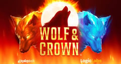 Playtech - Wolf & Crown