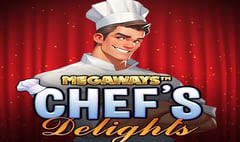 MGA - Chef's Delight Megaways