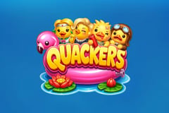 ELK - Quackers