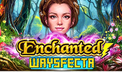 Lightning Box - Enchanted Waysfecta