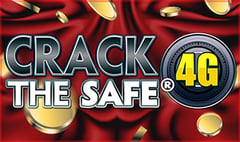 GAMING1 - Crack The Safe 4G