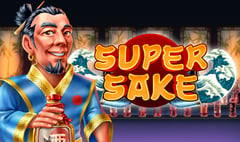 Indigo Magic - Super Sake