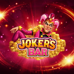 1x2 Gaming - Joker's Bar