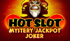 Wazdan - Hot Slot Mystery Jackpot Joker