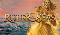 Playtech - Age of the Gods: Ruler of the Seas